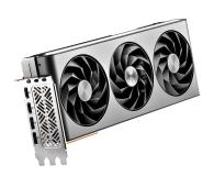 Sapphire Radeon RX 7900 GRE NITRO+ OC 16GB GDDR6 - 1225207 - zdjęcie 2
